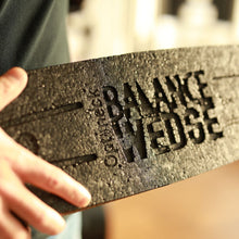 Load image into Gallery viewer, OptiNeck Balance Wedge® and Posture Programme